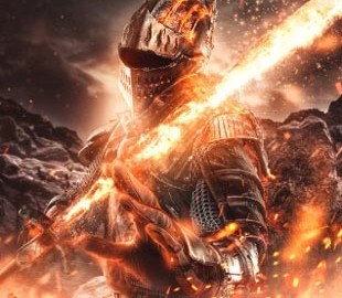 Портативная версия Dark Souls: Remastered обзавелась датой релиза