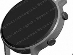 Умные часы Oppo Watch Free показали на рендерах