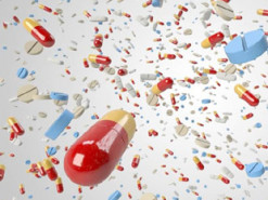 Искусственный интеллект используют для открытия новых лекарств