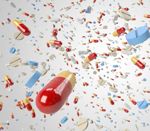 Искусственный интеллект используют для открытия новых лекарств