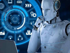 Звільнення можуть не боятися — хто не втратить роботу через ШІ