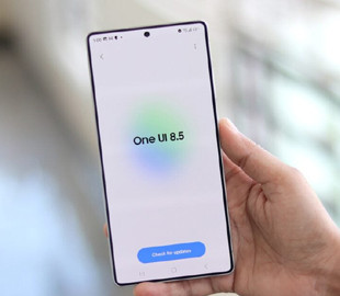 Samsung випустила нові прошивки One UI 8.5 для Galaxy S26
