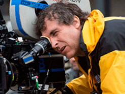 Фильм в открытом космосе от Илона Маска и NASA снимет Даг Лайман