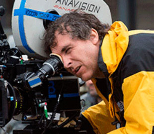 Фильм в открытом космосе от Илона Маска и NASA снимет Даг Лайман