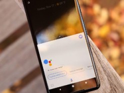 Google Assistant научился говорить по телефону