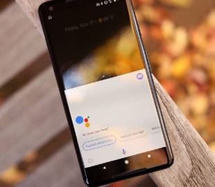 Google Assistant научился говорить по телефону