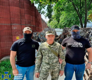 На Київщині СБУ затримала агентів рф, які катували дитину і намагались потрапити в ЗСУ