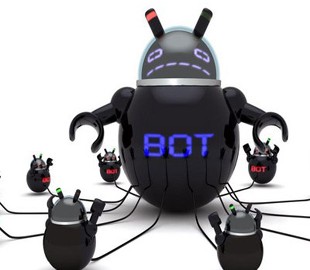 Исследователи изучили, что чаще всего загружают ботнеты