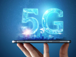 Тендер на 5G частоты могут объявить в октябре 2021 года