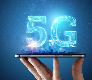 Тендер на 5G частоты могут объявить в октябре 2021 года