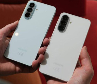 Samsung випустила важливе оновлення безпеки для Galaxy