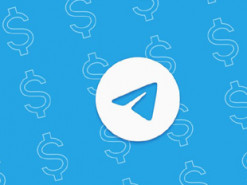 Дуров ответил на критику рекламы в Telegram