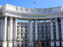 РФ продовжує поширювати дезінформацію про зброю масового знищення в Україні