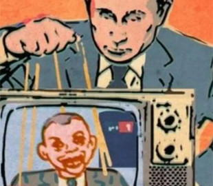 Пропагандистів у росії змусять порівнювати путіна з відомим князем