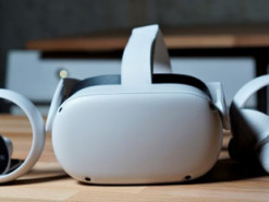 Многопользовательский режим для Oculus Quest 2 появится в феврале