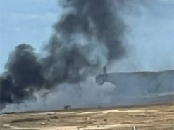 "Де коридор, а де Севастополь": в Україні висміяли заяву окупантів про вихід із "зернової угоди"