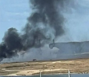 "Де коридор, а де Севастополь": в Україні висміяли заяву окупантів про вихід із "зернової угоди"