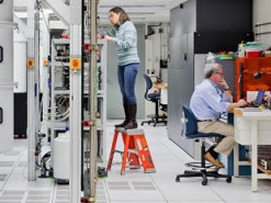 Стартап Rigetti намерен стать Amazon в области квантовых вычислений