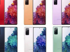 Стала известна стоимость доступного флагмана Samsung Galaxy S20 FE