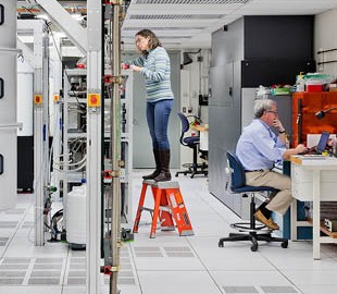 Стартап Rigetti намерен стать Amazon в области квантовых вычислений