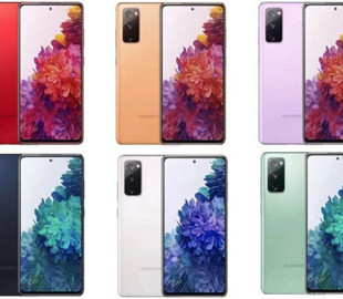 Стала известна стоимость доступного флагмана Samsung Galaxy S20 FE