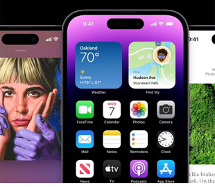 В розмовному динаміку iPhone 14 Pro знайшли корисне нововведення