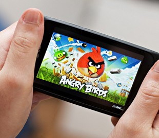 Почему мобильные игры никогда не догонят консольные