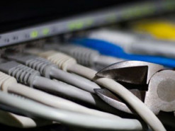 60% клиентов "Укртелекома" в Донецкой области с интернетом