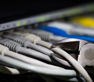 60% клиентов "Укртелекома" в Донецкой области с интернетом