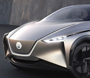 Желание сотрудничать с Apple по выпуску электромобиля выразила Nissan