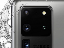 Samsung готовит новый большой 50-мегапиксельный оптический датчик