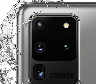 Samsung готовит новый большой 50-мегапиксельный оптический датчик