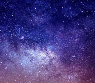 В сети показали фотографию сотен звезд в галактике Треугольника