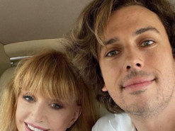 Алла Пугачова просить визнати її «іноагентом» слідом за чоловіком