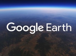 Руїни минулого: Google Earth відшукала в Антарктиді таємничі споруди