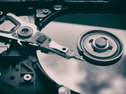 Жесткие диски в 2020 году преодолеют границу в 20 ТБ