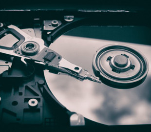 Жесткие диски в 2020 году преодолеют границу в 20 ТБ