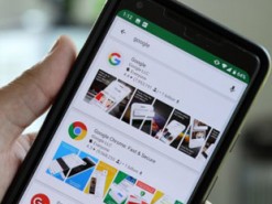 Восемь приложений из Google Play с миллиардами загрузок оказались вредоносными