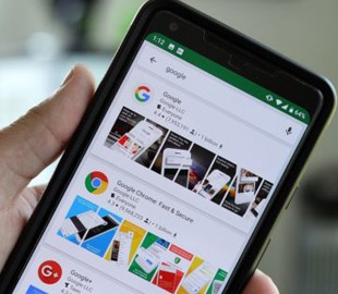 Восемь приложений из Google Play с миллиардами загрузок оказались вредоносными