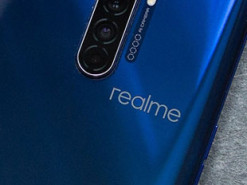 Realme создаёт смартфон со 100-Мп камерой