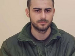 Студент, який воював за «ДНР», отримав 12 років тюрми