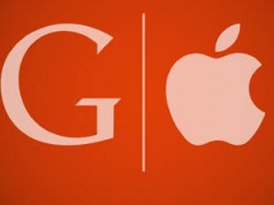 В прошлом году Google выплатила Apple почти 10 млрд долларов