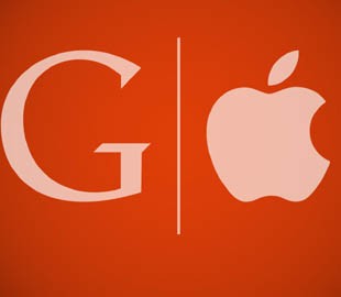 В прошлом году Google выплатила Apple почти 10 млрд долларов