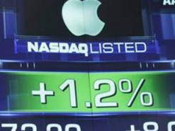 Аналитики сочли акции Apple недооцененными