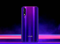 Предполагаемый Vivo Z5 появился в Geekbench