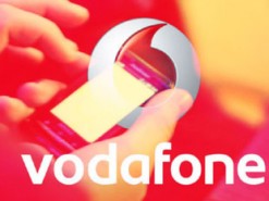 В Харькове ограбили магазин Vodafone