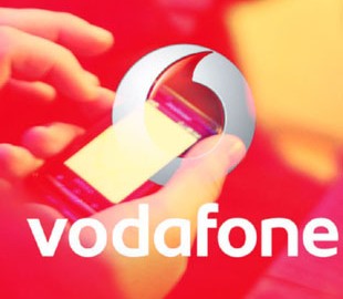 В Харькове ограбили магазин Vodafone