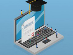Украинцам открыли доступ к более чем 230 бесплатным IT-курсам