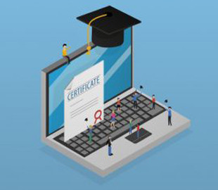 Украинцам открыли доступ к более чем 230 бесплатным IT-курсам