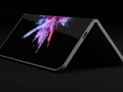 Microsoft готовится к началу эпохи сгибаемых устройств